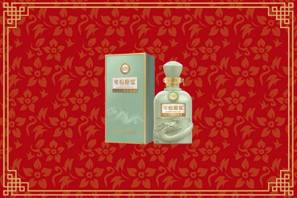丁青县烟酒回收古井贡酒